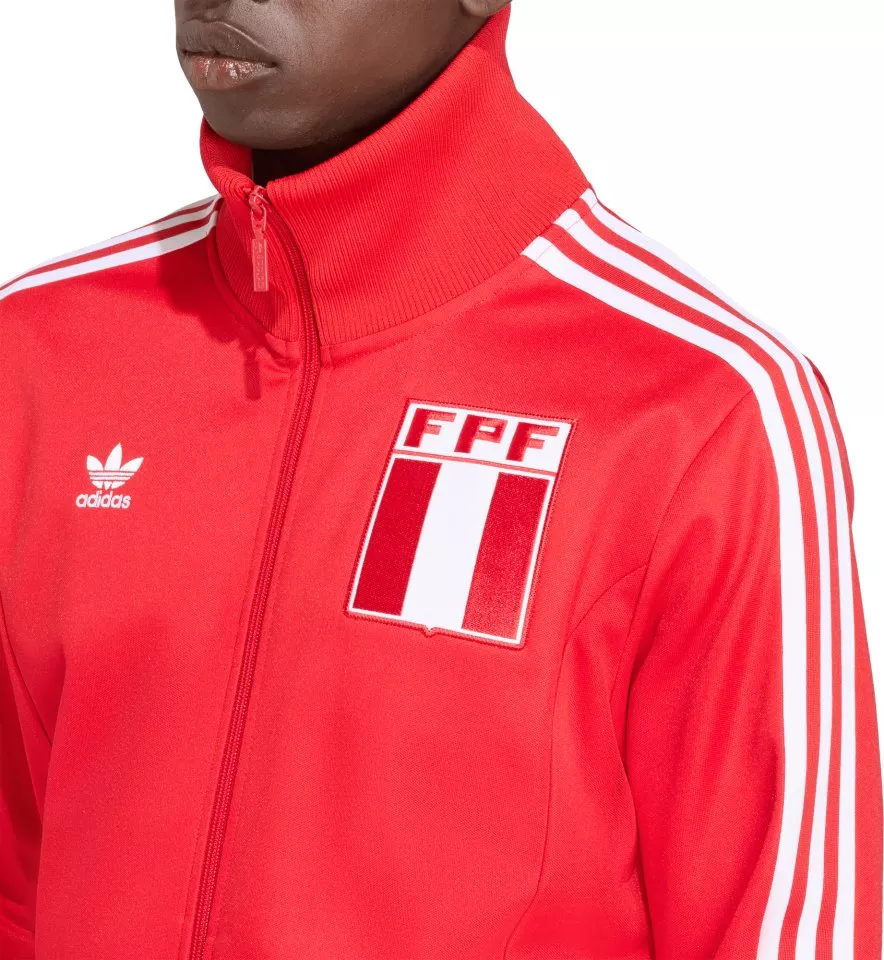 Casaco adidas Originals Peru Presentation Jacket