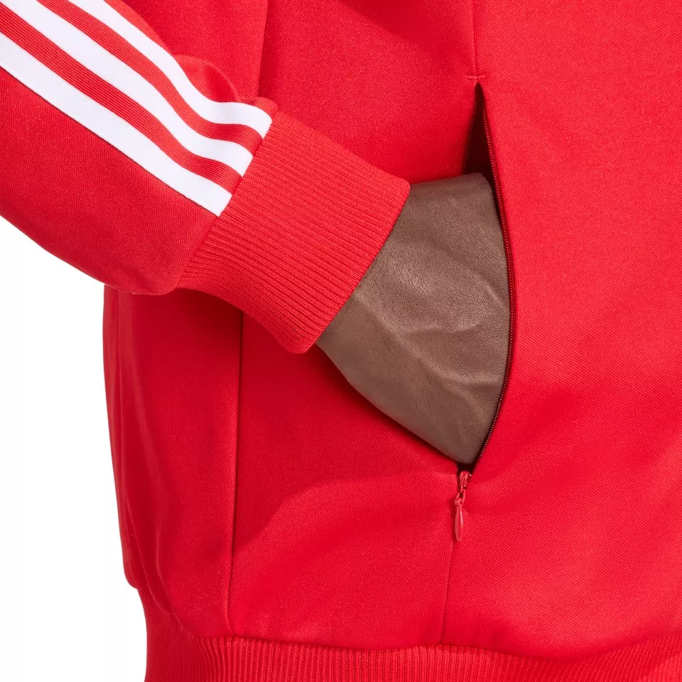 Casaco adidas Originals Peru Presentation Jacket