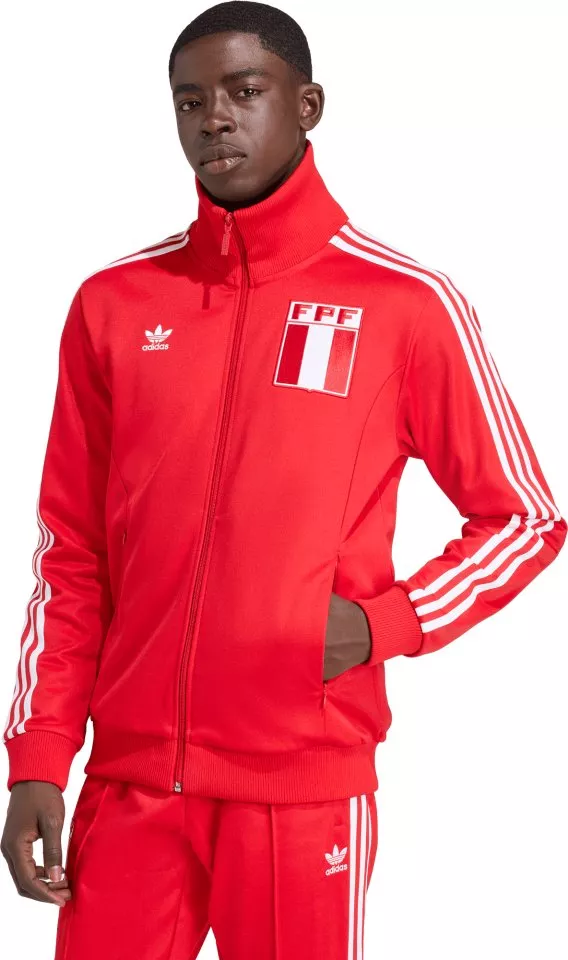 Casaco adidas Originals Peru Presentation Jacket