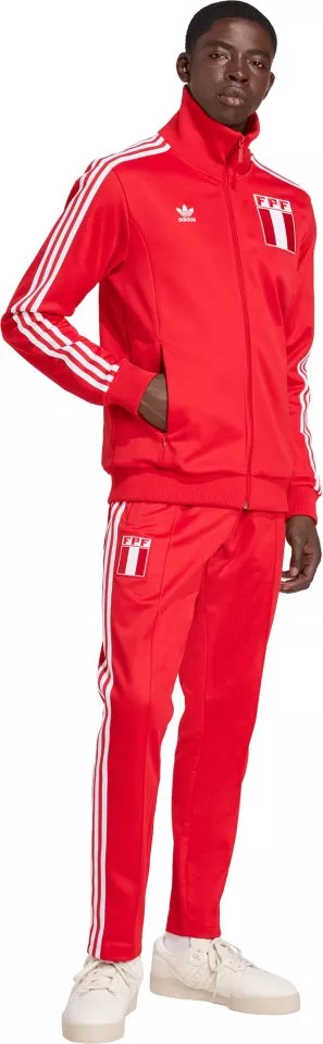 Casaco adidas Originals Peru Presentation Jacket