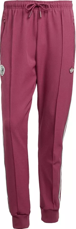 adidas Originals Ajax Amsterdam Terrace Icons Track Pants Nadrágok