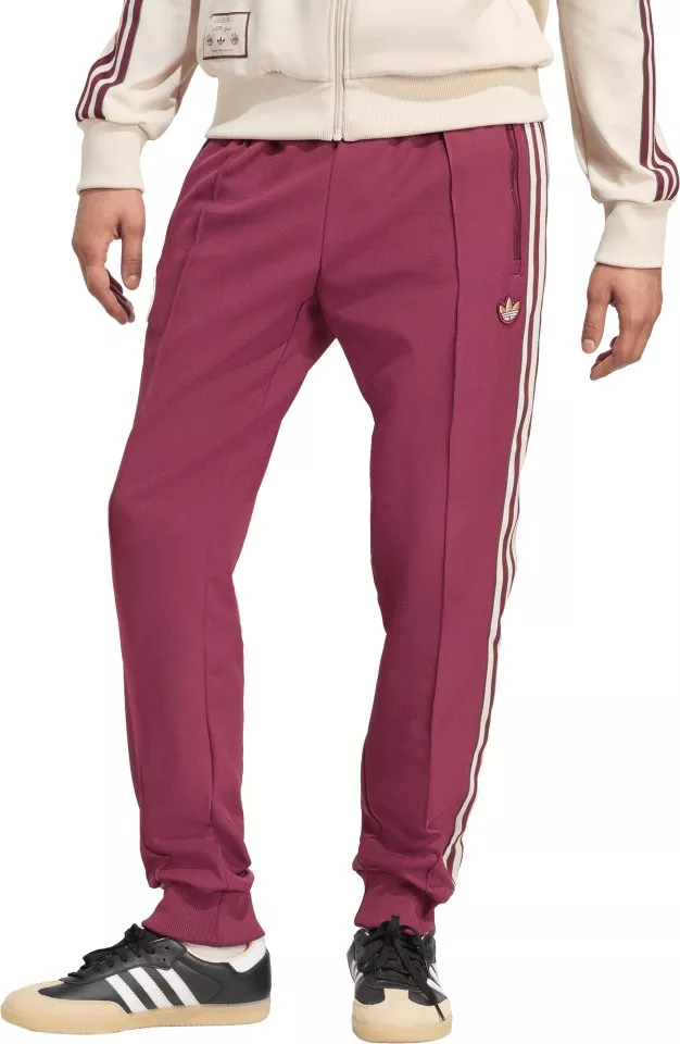 adidas Originals Ajax Amsterdam Terrace Icons Track Pants Nadrágok