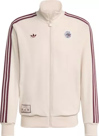 Ajax Amsterdam Terrace Icons Track Top