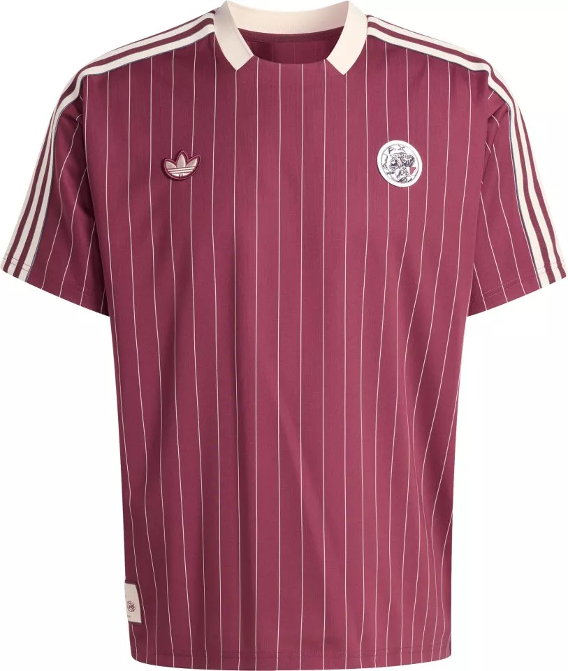 Tröja adidas Originals Ajax Amsterdam Icon Jersey