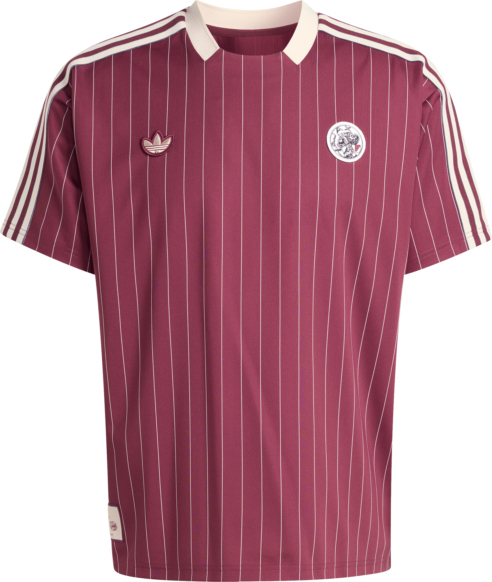 Tröja adidas Originals Ajax Amsterdam Icon Jersey