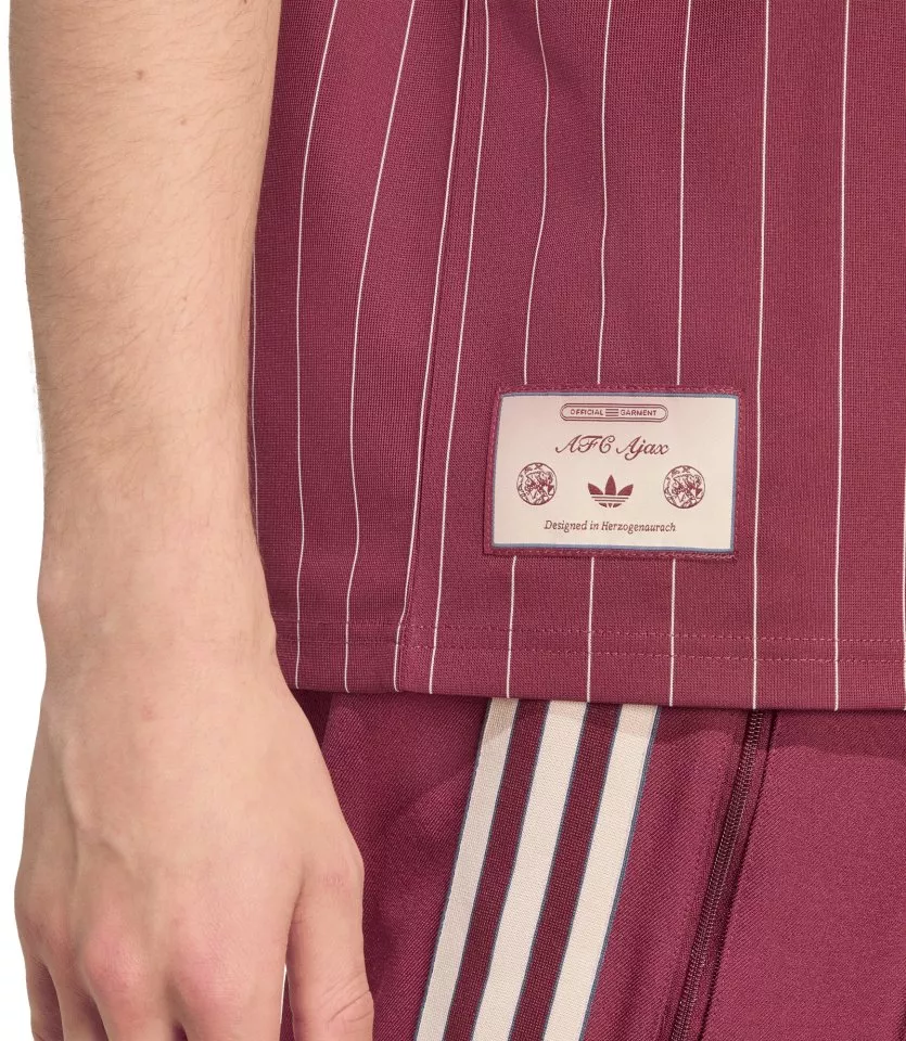 Tröja adidas Originals Ajax Amsterdam Icon Jersey