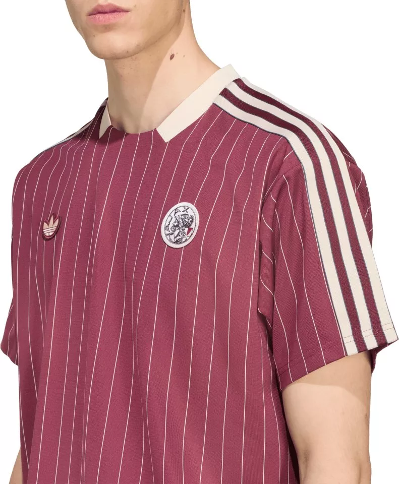 Tröja adidas Originals Ajax Amsterdam Icon Jersey