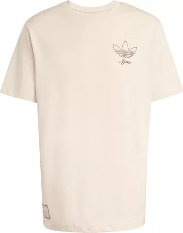 Ajax Amsterdam Icon Graphic T-Shirt