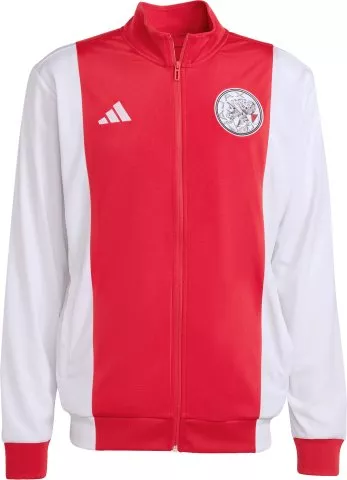 AJAX DNA TT 2025/26