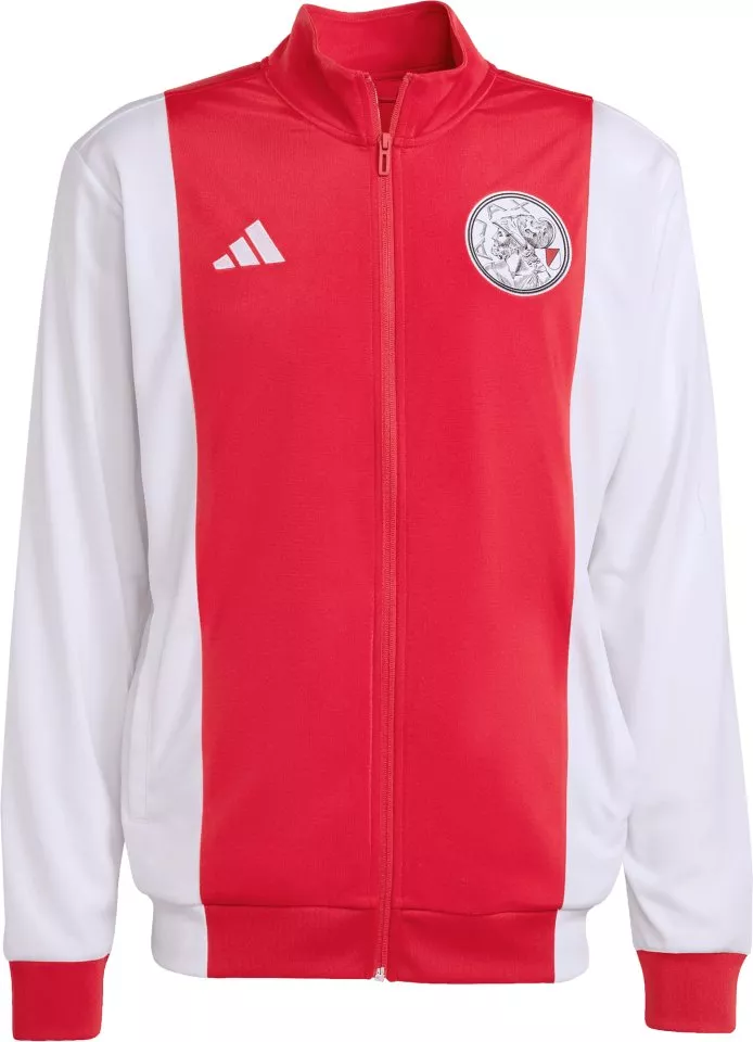 Kurtka adidas AJAX DNA TT 2025/26