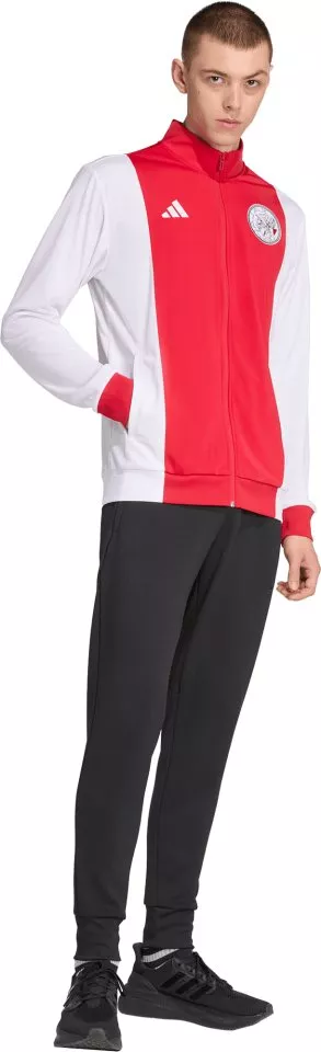 Kurtka adidas AJAX DNA TT 2025/26