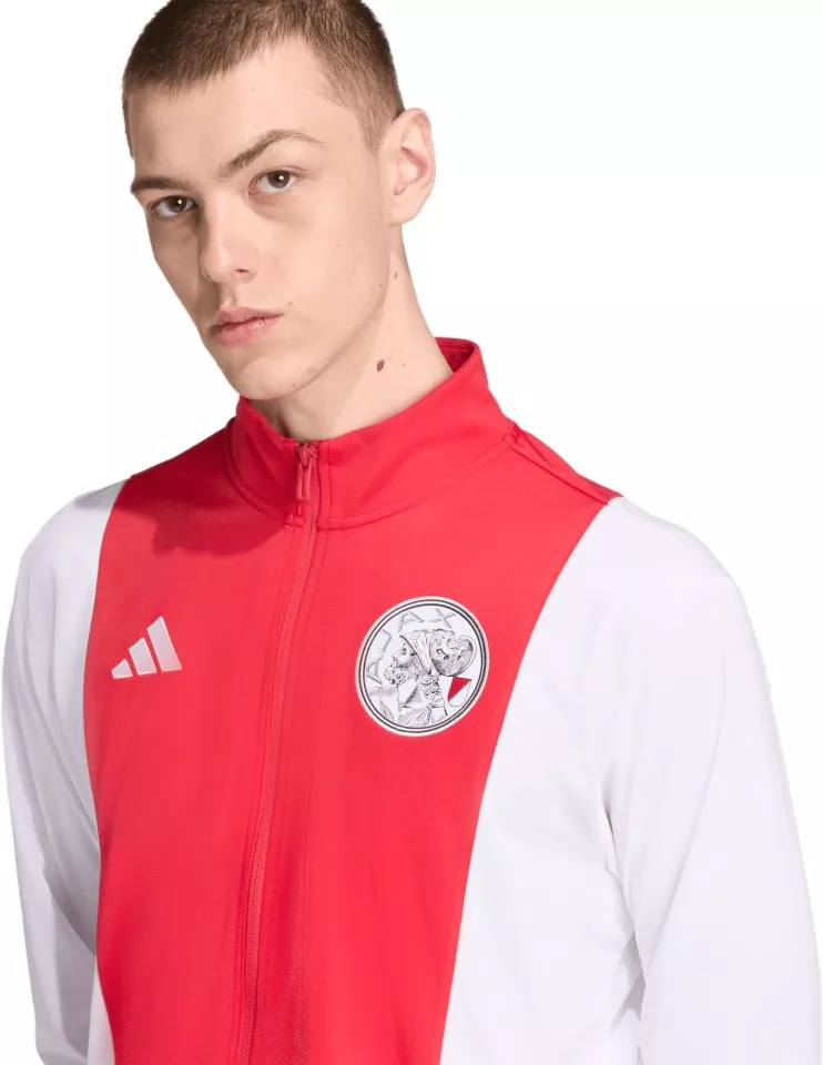 Kurtka adidas AJAX DNA TT 2025/26