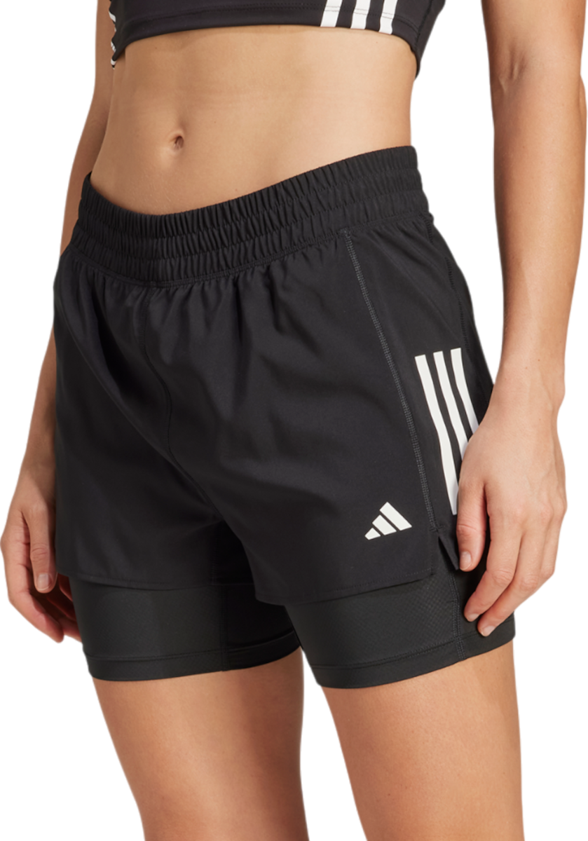 Szorty adidas Own the Run 2in1