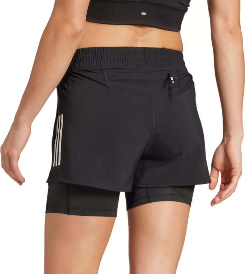 Szorty adidas Own the Run 2in1
