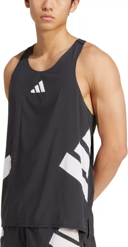 Singlet adidas Adizero Road to Records