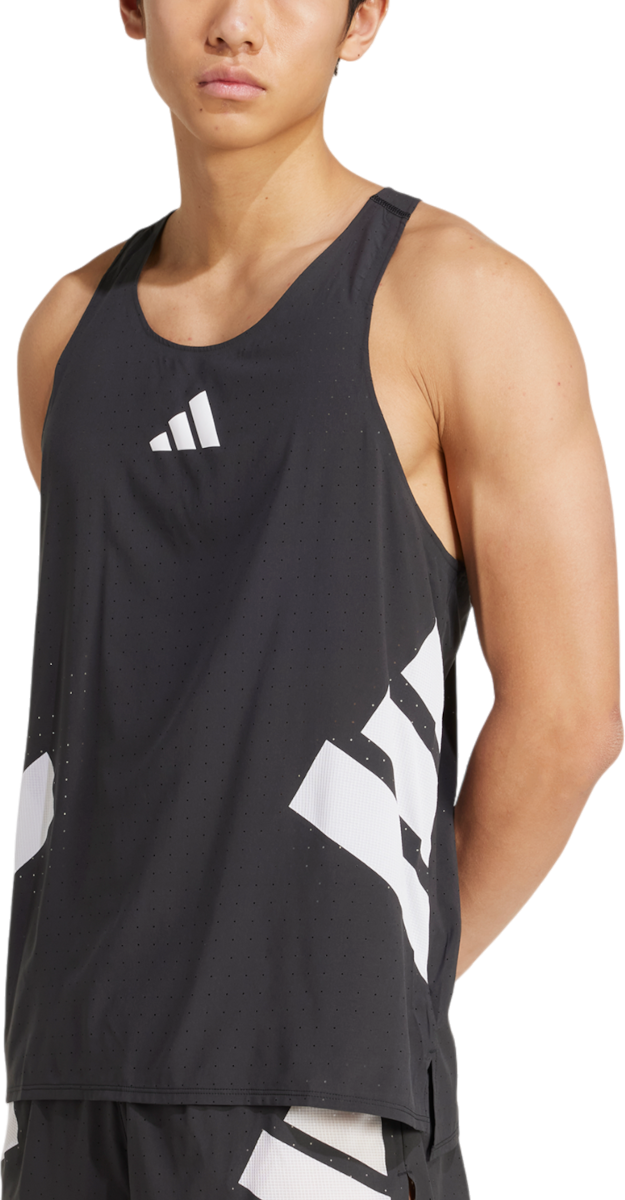Singlet adidas Adizero Road to Records
