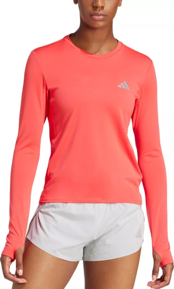 Koszula z długim rękawem adidas Adizero Ekiden