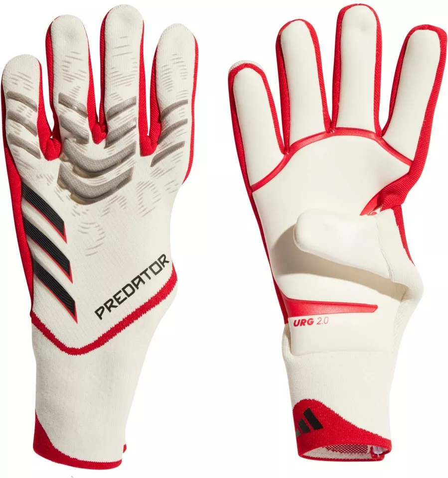 Målvaktshandskar adidas PREDATOR GL PRO