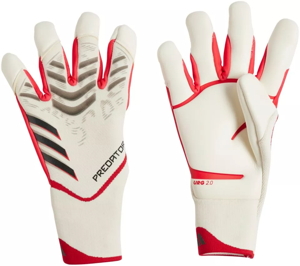 Brankárske rukavice adidas PRED GL PRO HYB