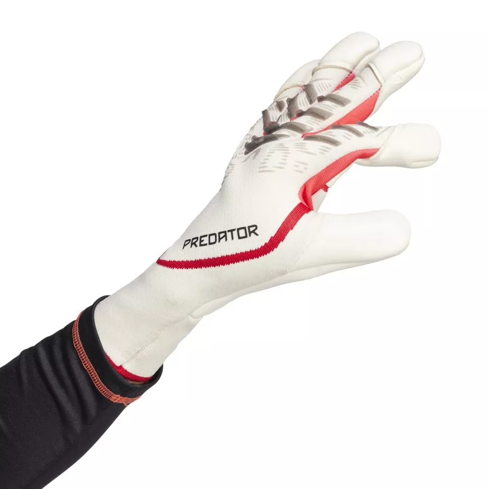Brankárske rukavice adidas PRED GL PRO HYB
