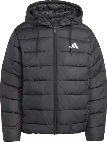 Essentials CLIMAWARM 3 Stripes Synthetic Down