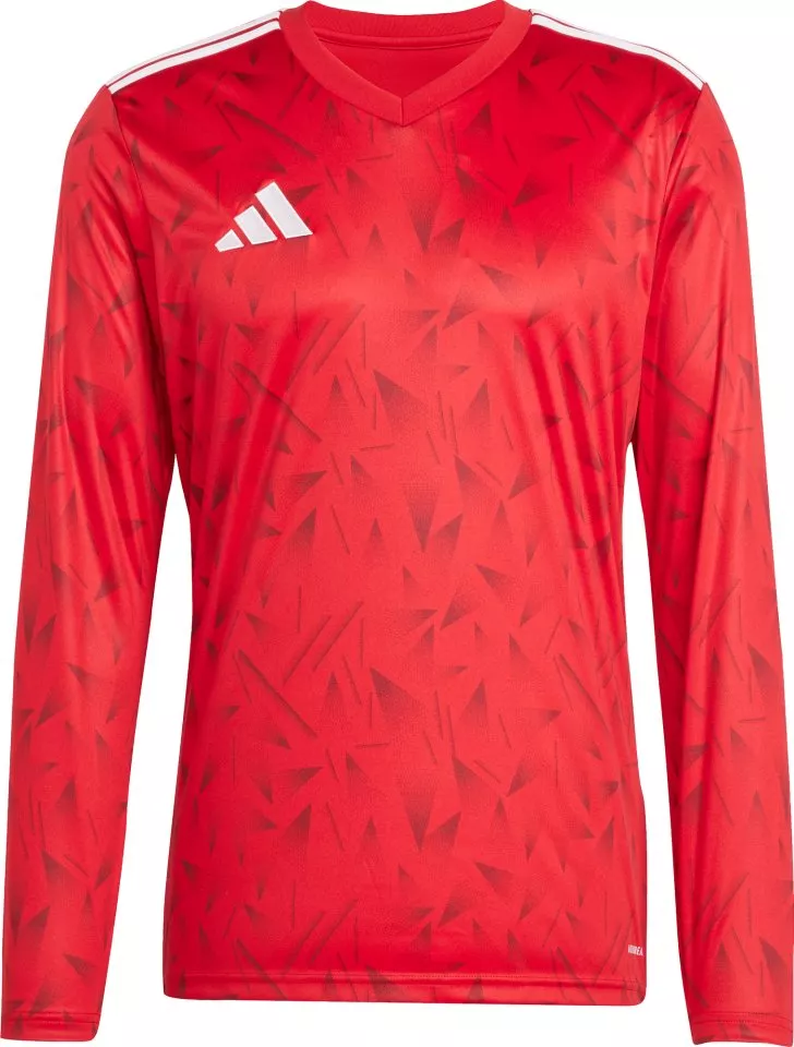 Langarmtrikot adidas TEAM ICON25 JSY LM