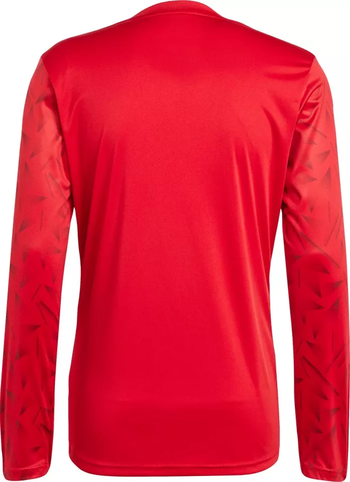 Langarmtrikot adidas TEAM ICON25 JSY LM