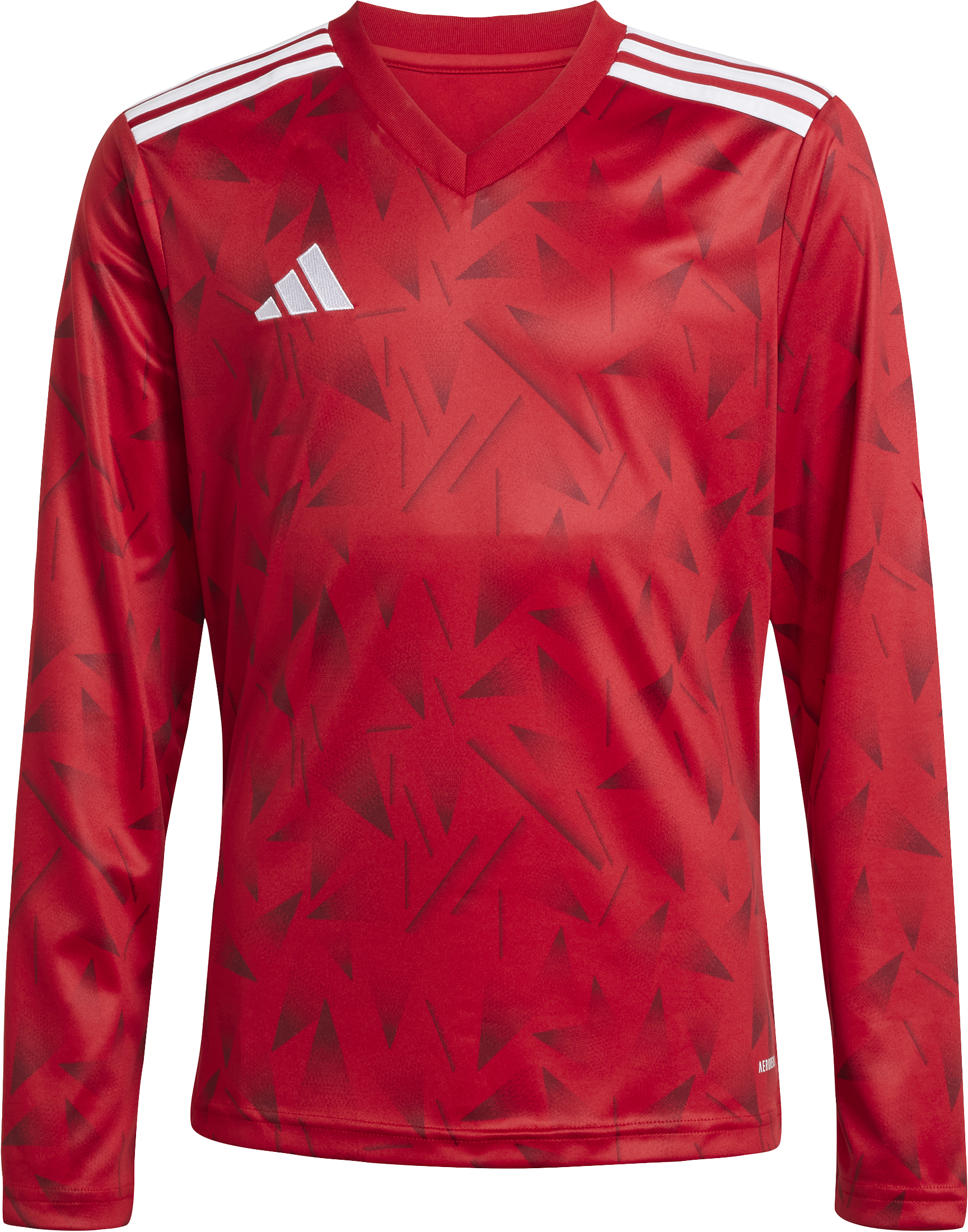 Bluza cu maneca lunga adidas TEAM ICON25 JSY LY