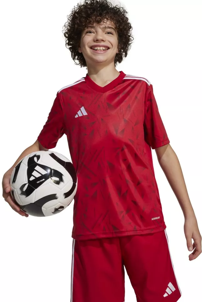 Bluza adidas TEAM ICON25 JSY Y