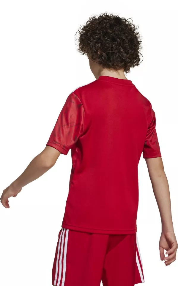 Bluza adidas TEAM ICON25 JSY Y