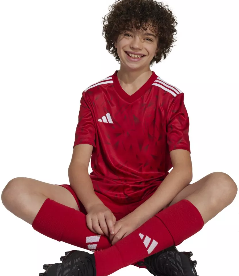 Bluza adidas TEAM ICON25 JSY Y