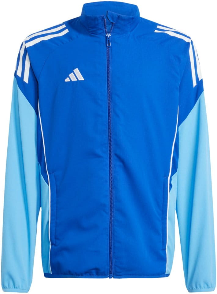 Τζάκετ adidas TIRO25 C PRE JKTY
