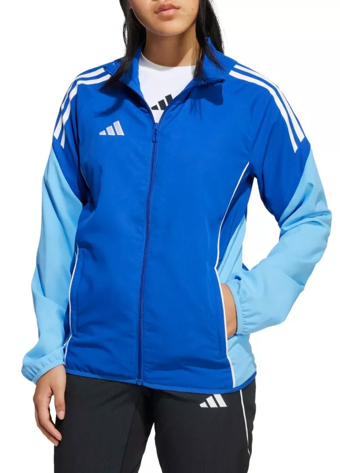 Τζάκετ adidas TIRO25 C PRE JKTY