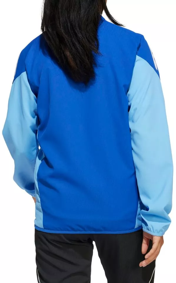 Τζάκετ adidas TIRO25 C PRE JKTY