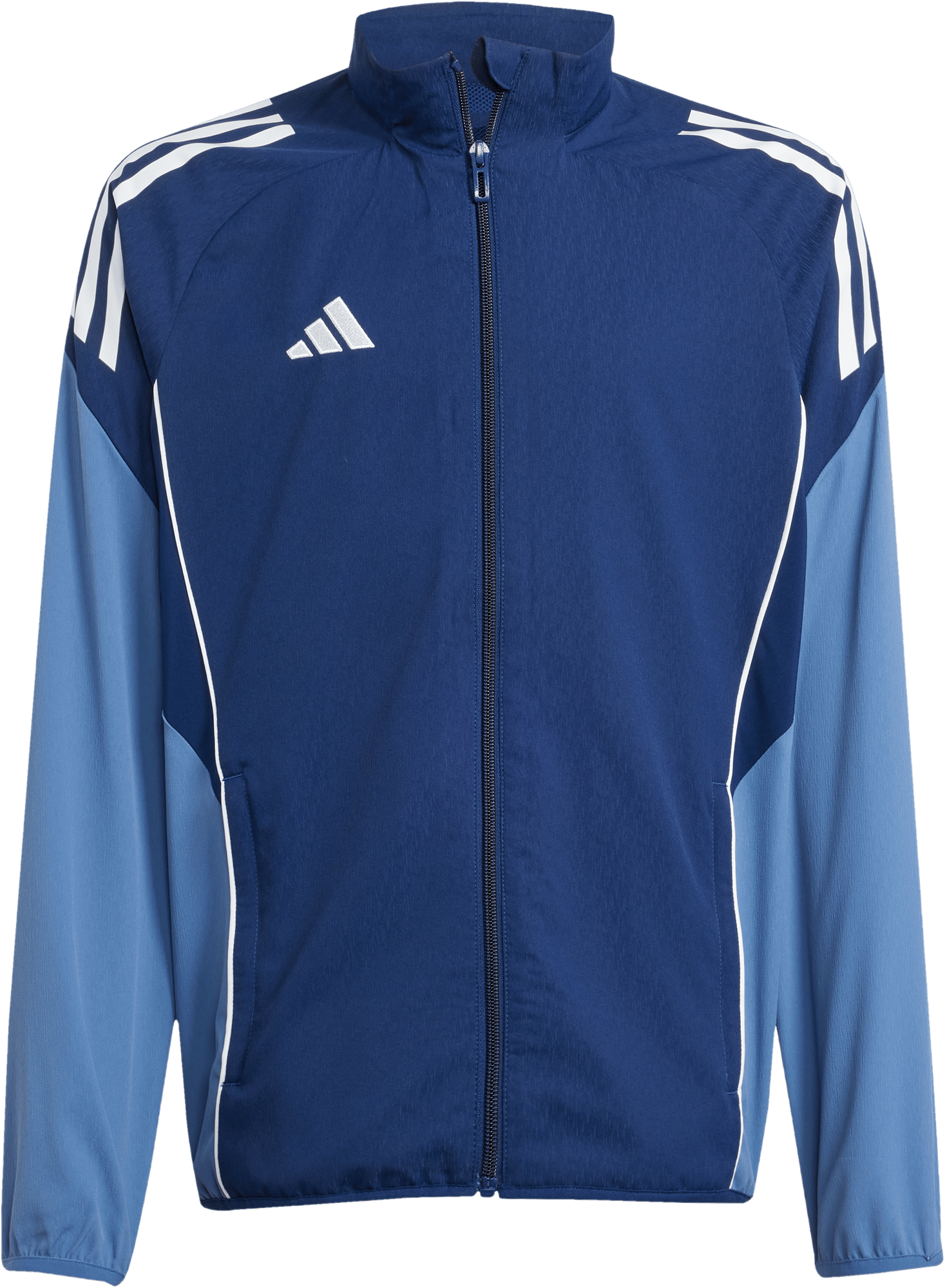 Casaco adidas TIRO25 C PRE JKTY