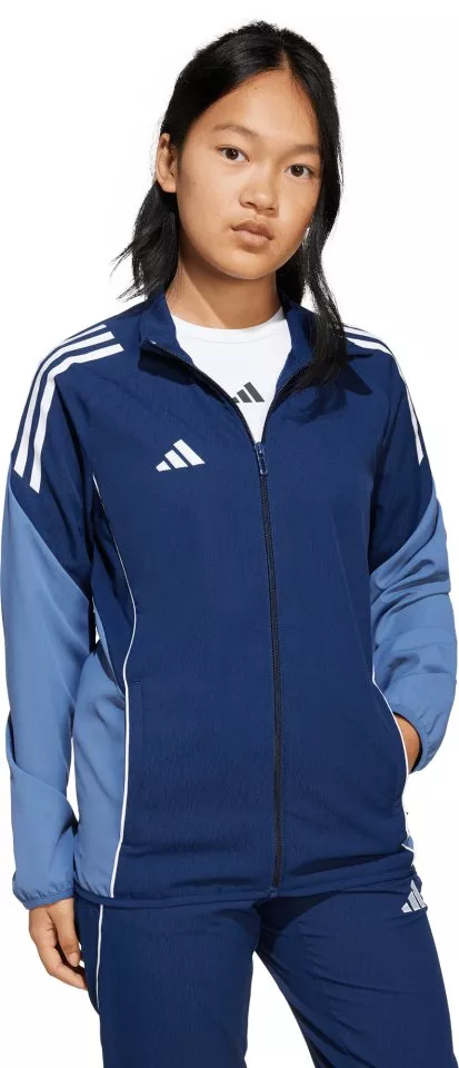 Casaco adidas TIRO25 C PRE JKTY