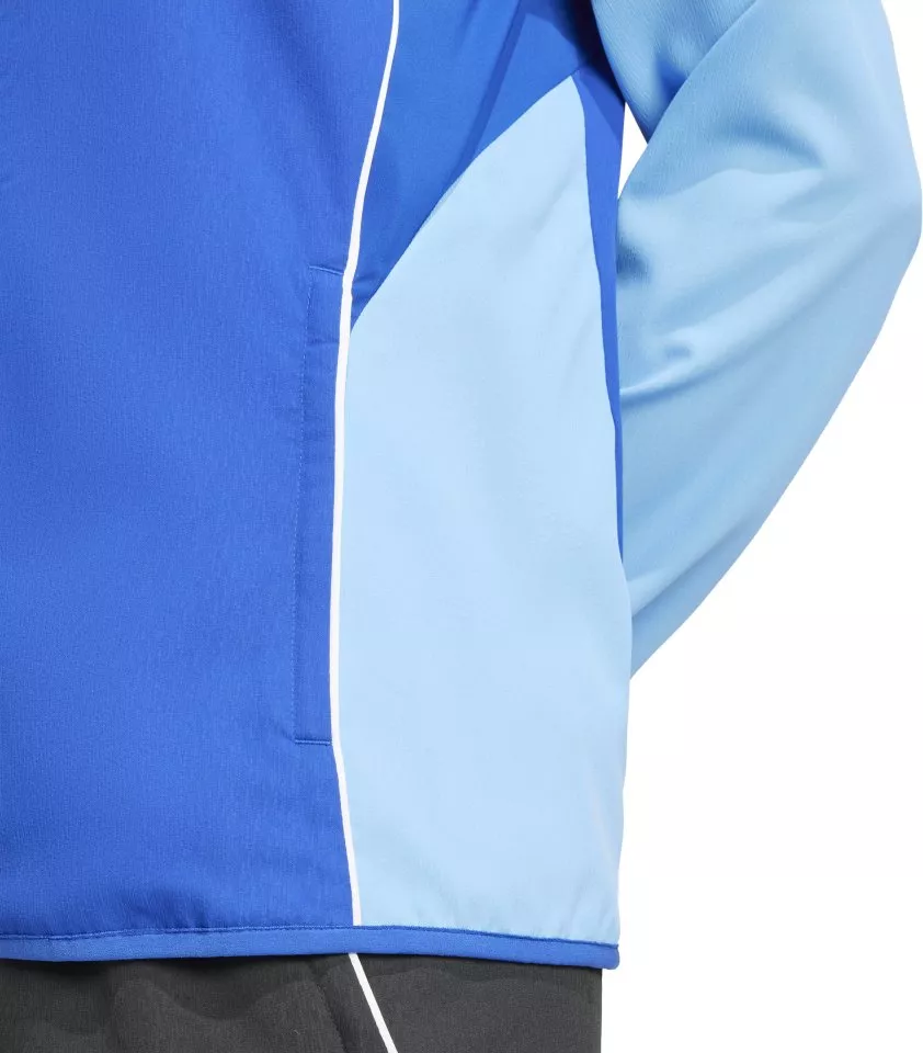 Jacheta adidas TIRO25C PRE JKT W
