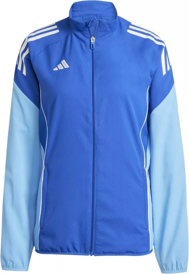Jacheta adidas TIRO25C PRE JKT W
