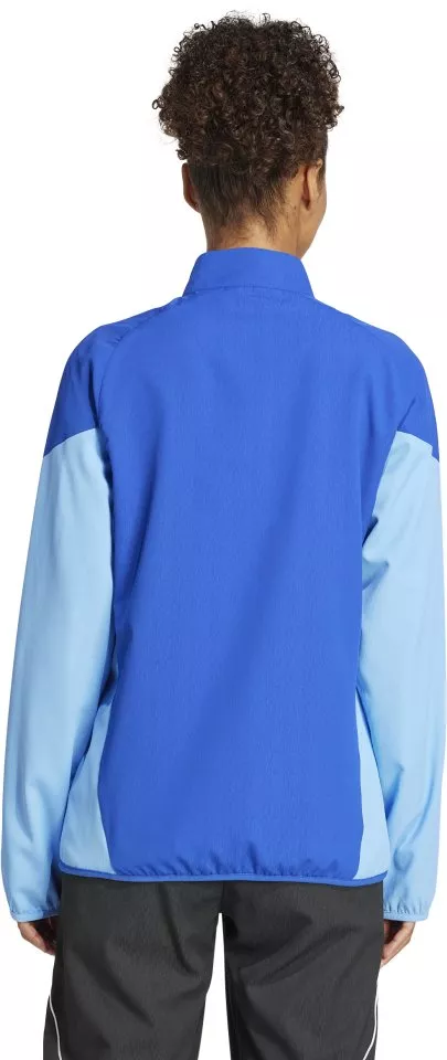 Jacheta adidas TIRO25C PRE JKT W