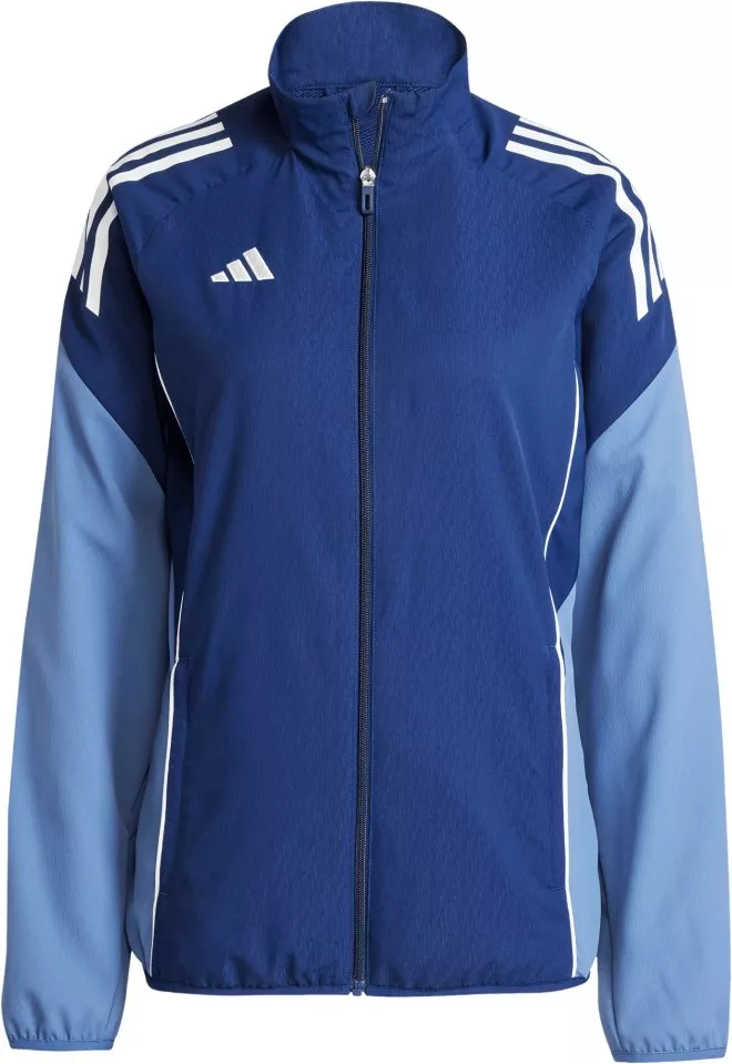 Casaco adidas TIRO25C PRE JKT W