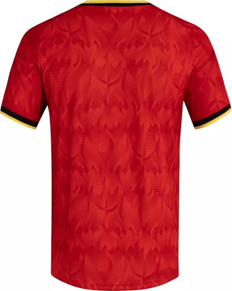 Bluza adidas Belgium Authentic Home 2026
