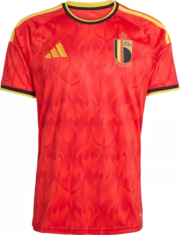 Bluza adidas Belgium Home 2026