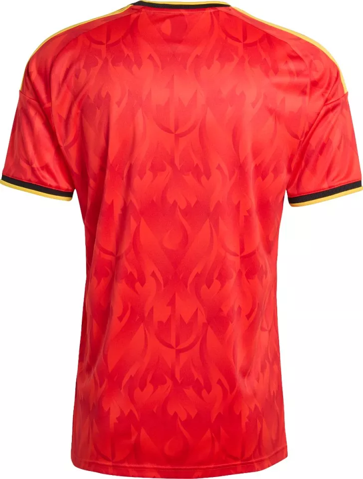Bluza adidas Belgium Home 2026