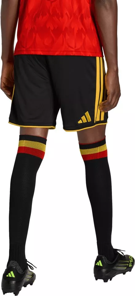 Sorturi adidas Belgium Home 2026