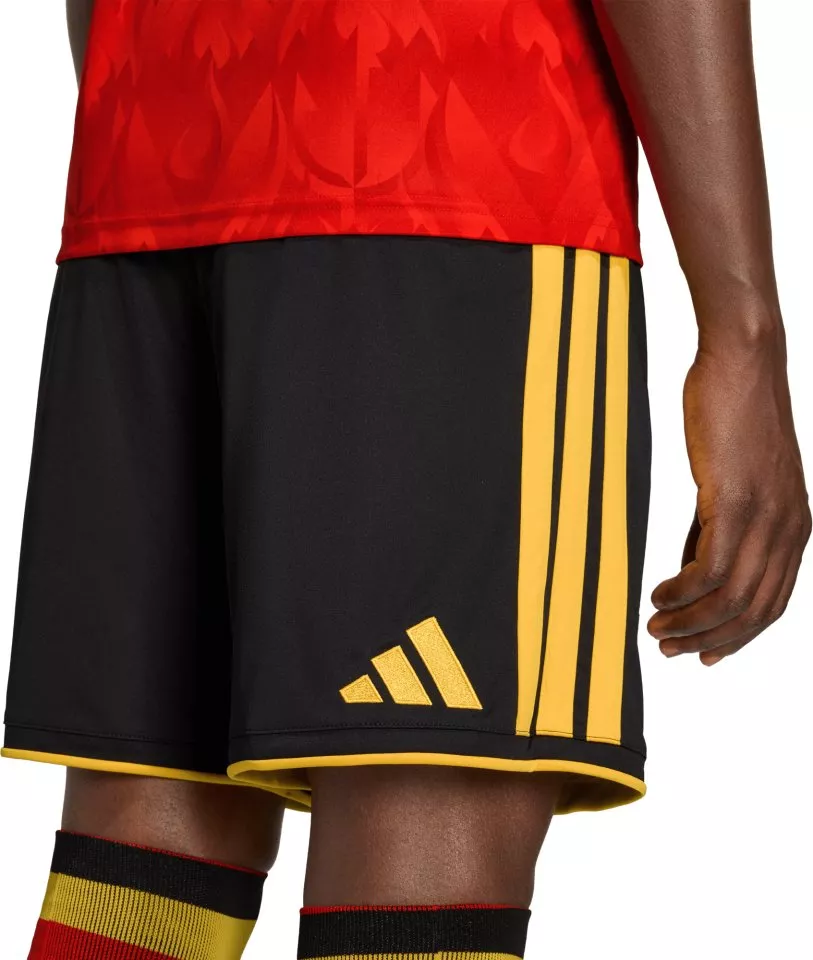 Sorturi adidas Belgium Home 2026