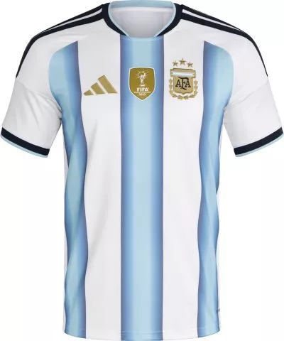 Argentina Home 2026