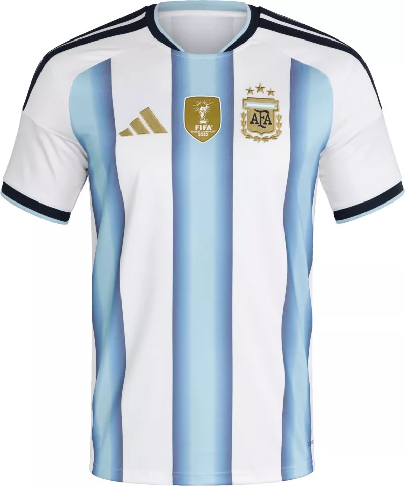 Dres adidas Argentina Home 2026