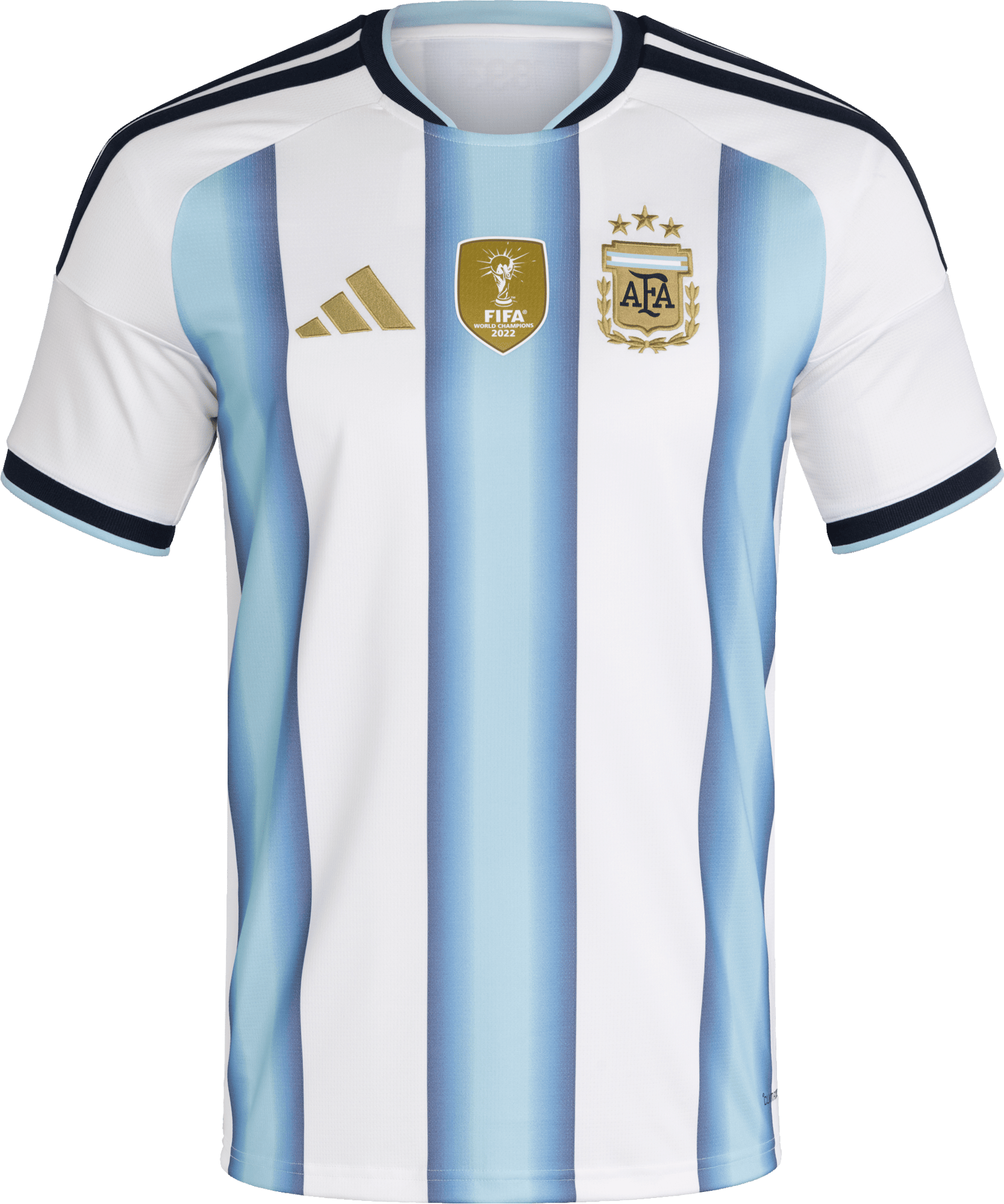 Dres adidas Argentina Home 2026