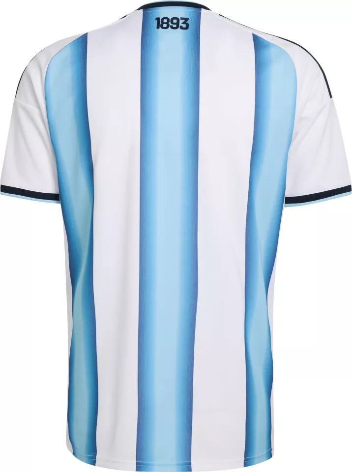 Dres adidas Argentina Home 2026