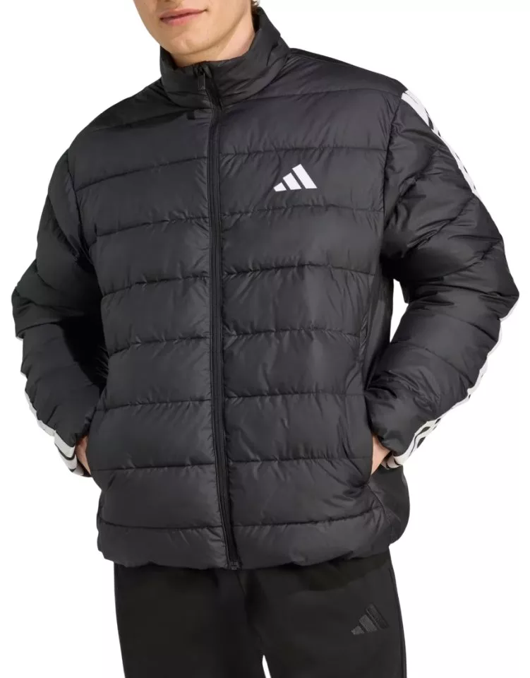 Jakna adidas Essentials Climawarm 3-Stripes Synthetic Down